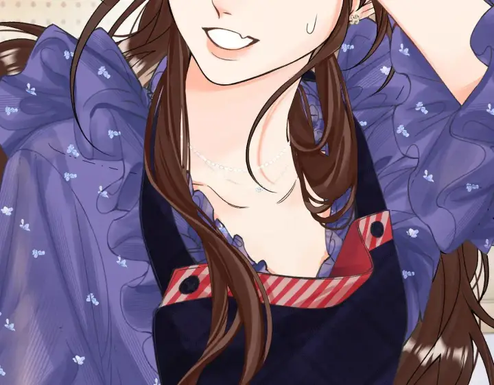 漫画《请多关照》016 帮你扎起来？第153张图