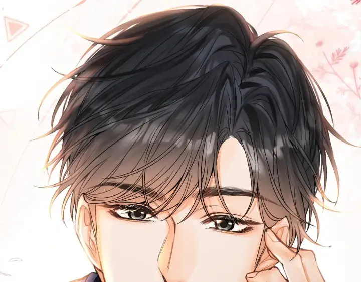 漫画《请多关照》016 帮你扎起来？第158张图