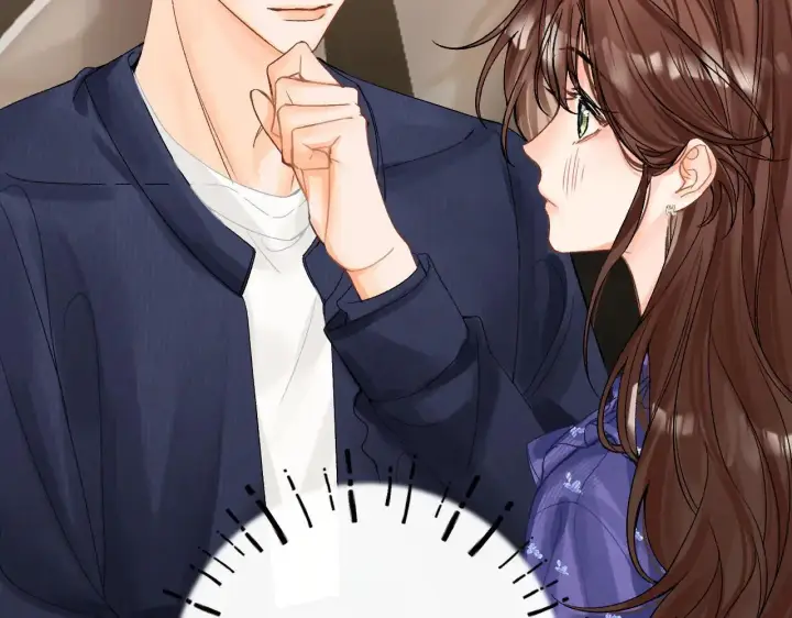 漫画《请多关照》016 帮你扎起来？第53张图