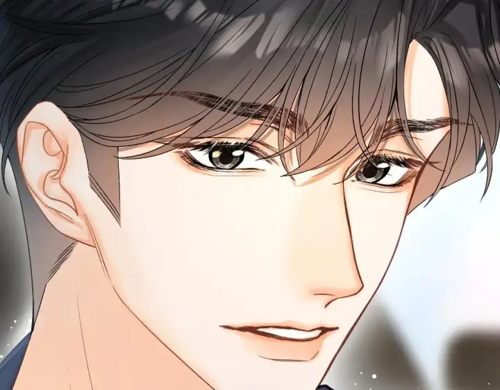漫画《请多关照》016 帮你扎起来？第6张图