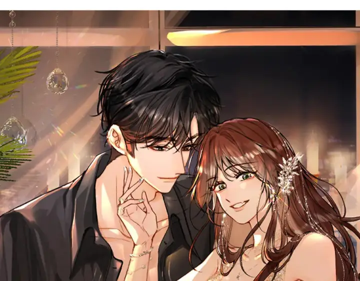 漫画《请多关照》016 帮你扎起来？第9张图