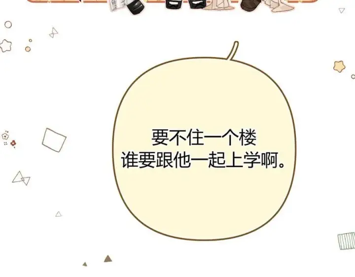 漫画《请多关照》022 我订婚啦第23张图