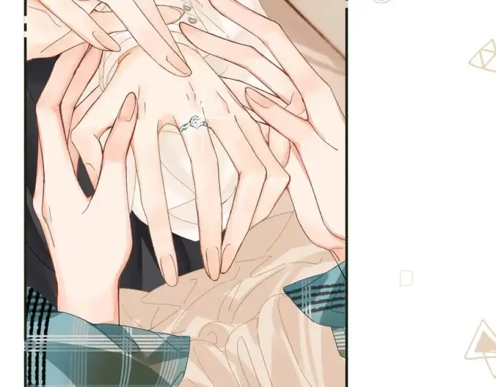 漫画《请多关照》022 我订婚啦第38张图