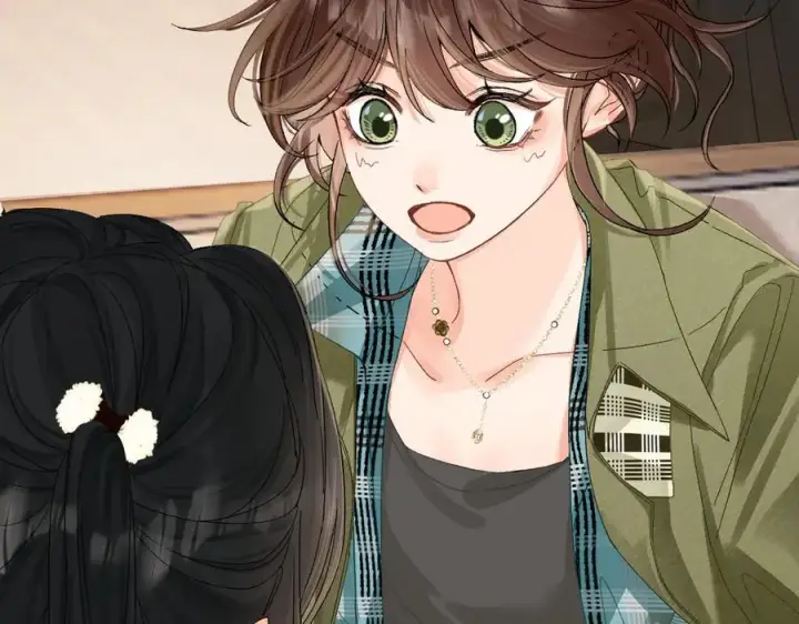 漫画《请多关照》022 我订婚啦第44张图