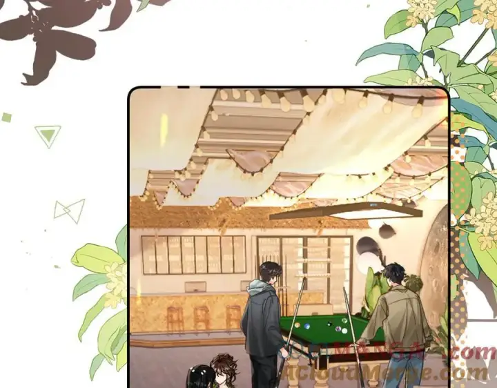 漫画《请多关照》022 我订婚啦第61张图