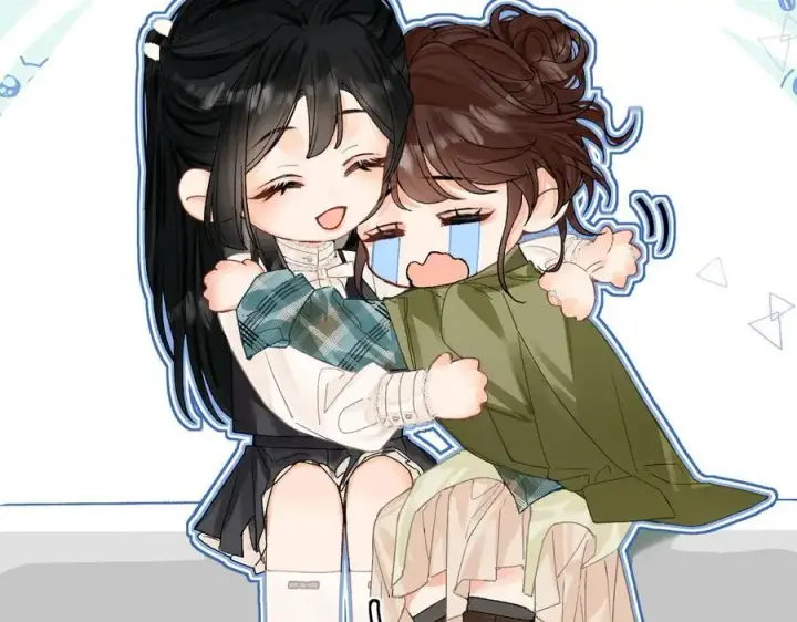 漫画《请多关照》022 我订婚啦第64张图