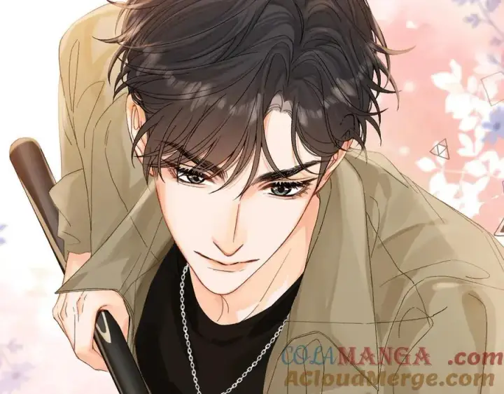 漫画《请多关照》022 我订婚啦第89张图