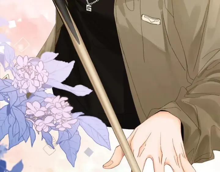 漫画《请多关照》022 我订婚啦第90张图