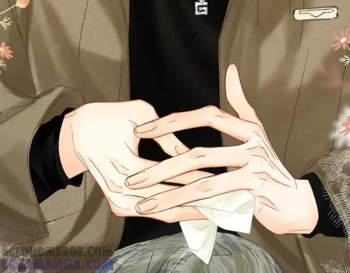 漫画《请多关照》025 见招拆招第21张图