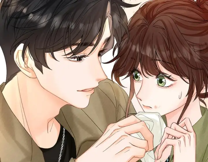 漫画《请多关照》025 见招拆招第34张图