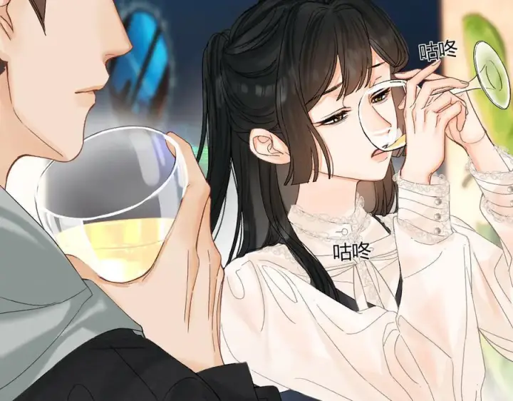 漫画《请多关照》025 见招拆招第70张图