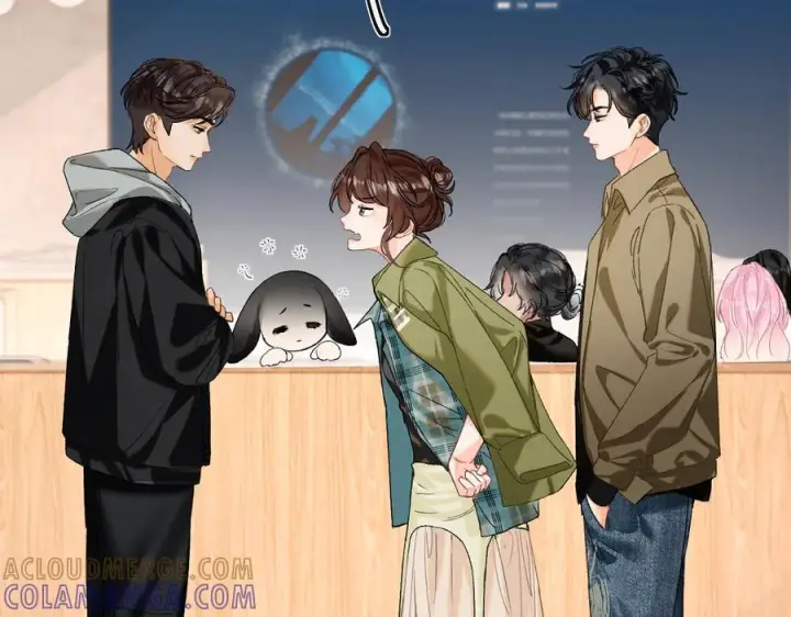 漫画《请多关照》027 顺路第109张图