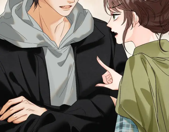 漫画《请多关照》027 顺路第132张图