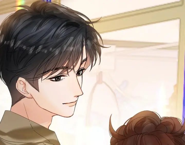 漫画《请多关照》027 顺路第2张图