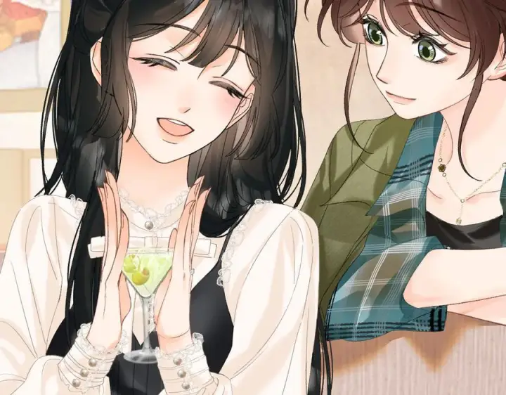 漫画《请多关照》027 顺路第22张图
