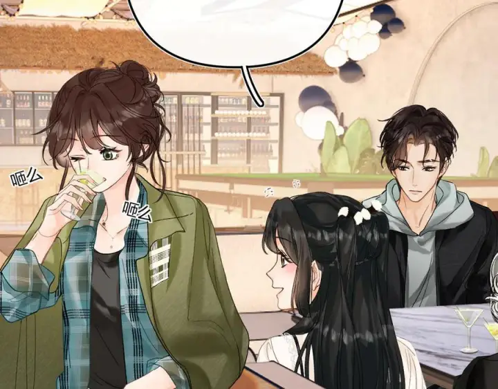 漫画《请多关照》027 顺路第28张图