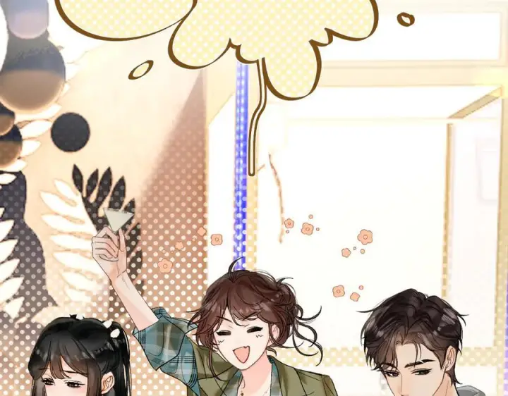 漫画《请多关照》027 顺路第50张图
