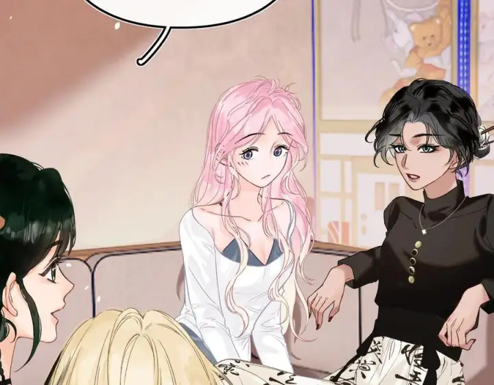 漫画《请多关照》027 顺路第67张图