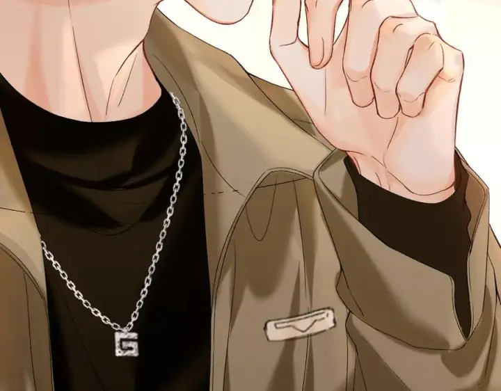 漫画《请多关照》027 顺路第7张图