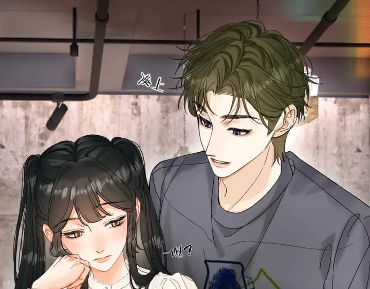 漫画《请多关照》028 继续播放您的书单第135张图
