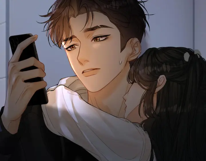 漫画《请多关照》029 你这一单我想接第107张图