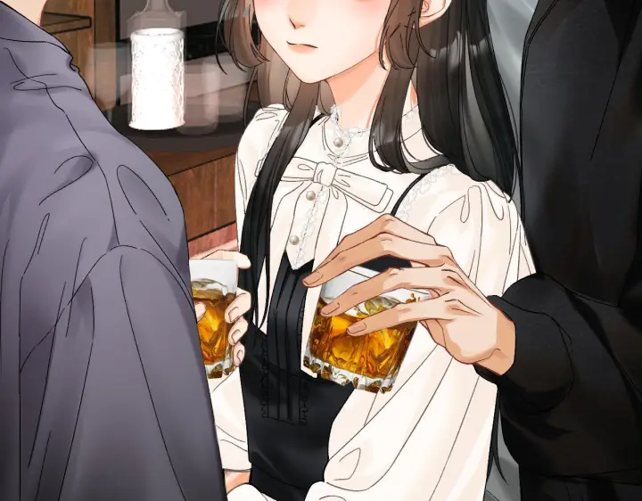 漫画《请多关照》029 你这一单我想接第11张图