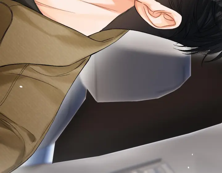 漫画《请多关照》030 魔法仅仙女可见第102张图