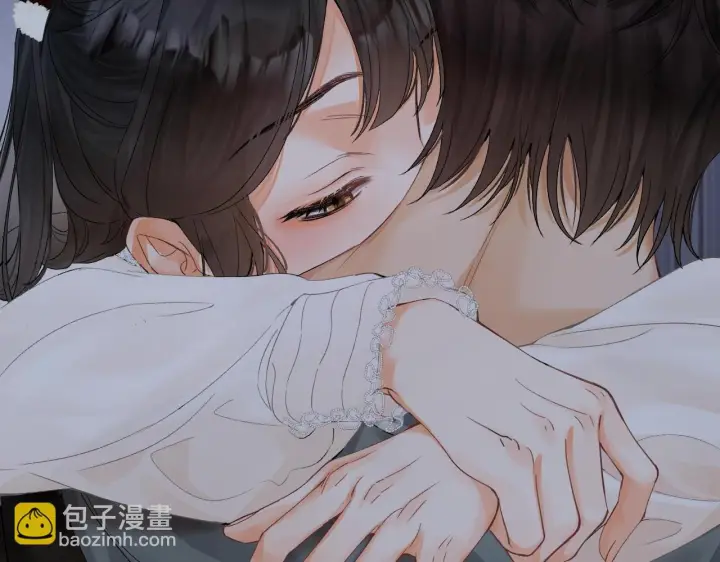 漫画《请多关照》030 魔法仅仙女可见第2张图