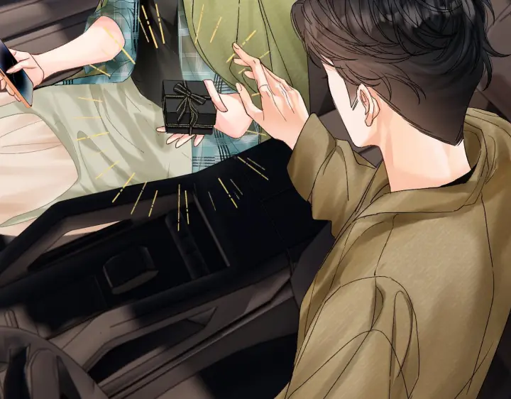 漫画《请多关照》030 魔法仅仙女可见第24张图