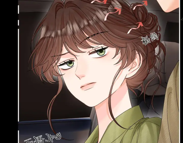 漫画《请多关照》030 魔法仅仙女可见第44张图