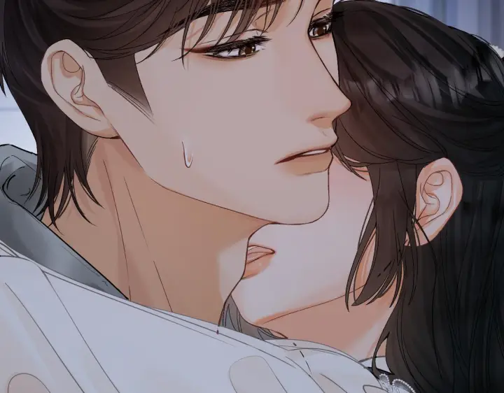 漫画《请多关照》030 魔法仅仙女可见第6张图