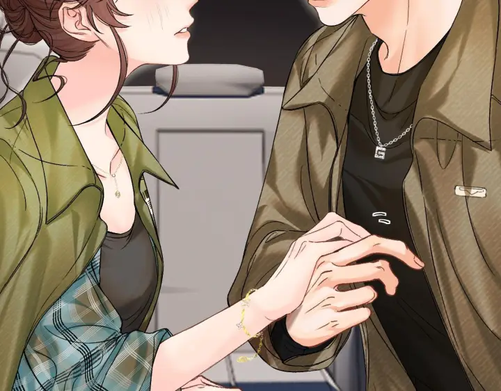 漫画《请多关照》031 就这样？应该这样第18张图