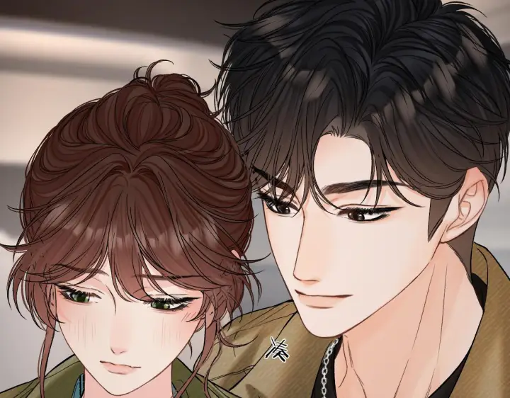 漫画《请多关照》031 就这样？应该这样第35张图