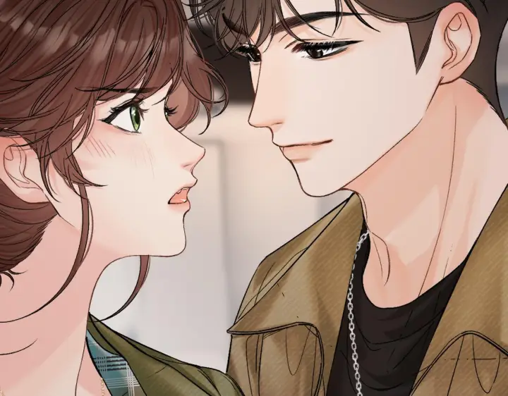 漫画《请多关照》031 就这样？应该这样第38张图