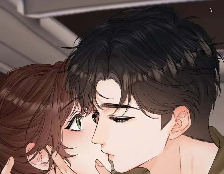 漫画《请多关照》031 就这样？应该这样第58张图