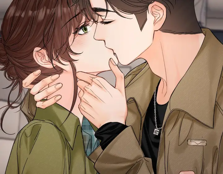 漫画《请多关照》031 就这样？应该这样第67张图