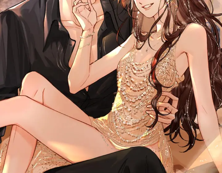 漫画《请多关照》031 就这样？应该这样第7张图