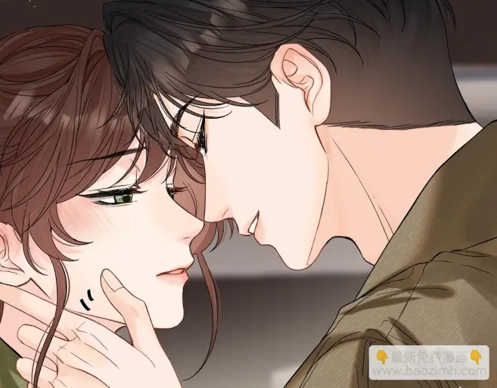 漫画《请多关照》031 就这样？应该这样第79张图