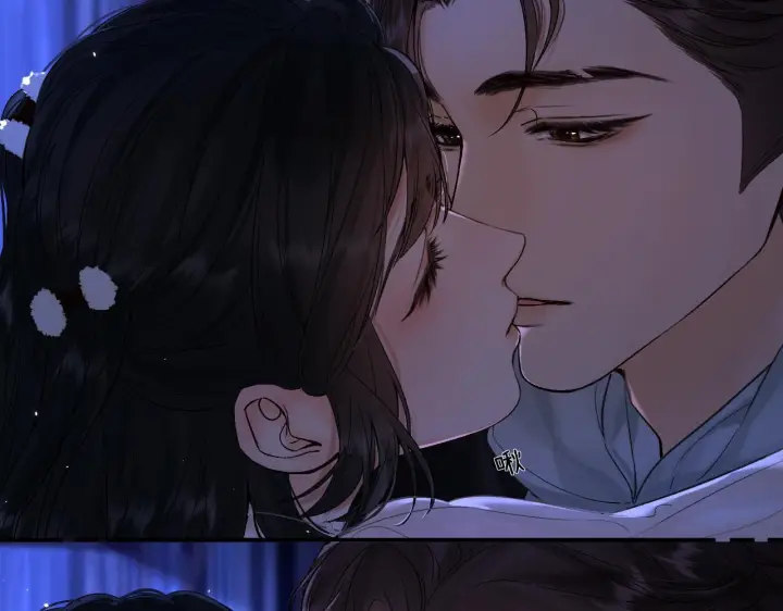 漫画《请多关照》032 醉夜第86张图
