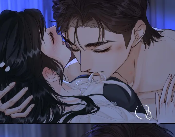 漫画《请多关照》033 破戒第125张图