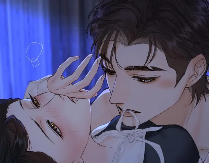 漫画《请多关照》033 破戒第126张图