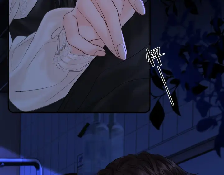 漫画《请多关照》033 破戒第21张图