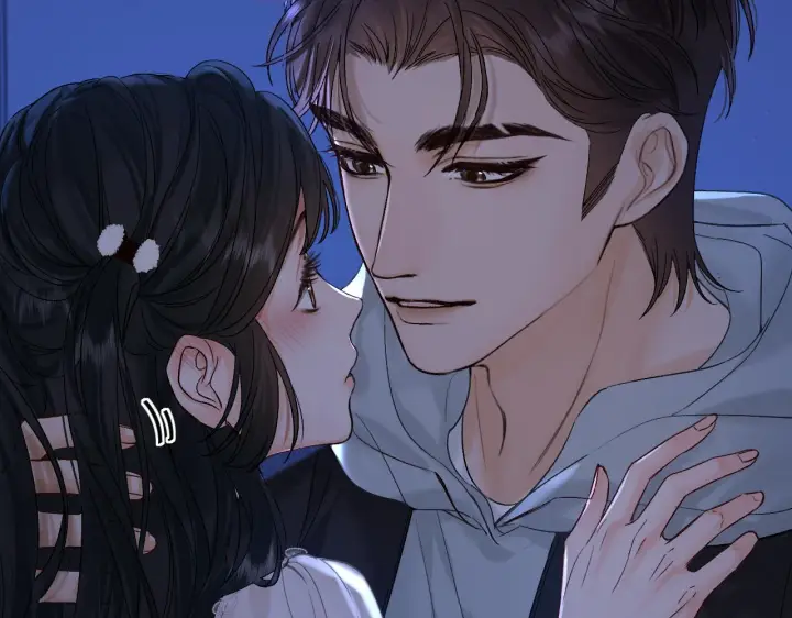 漫画《请多关照》033 破戒第28张图