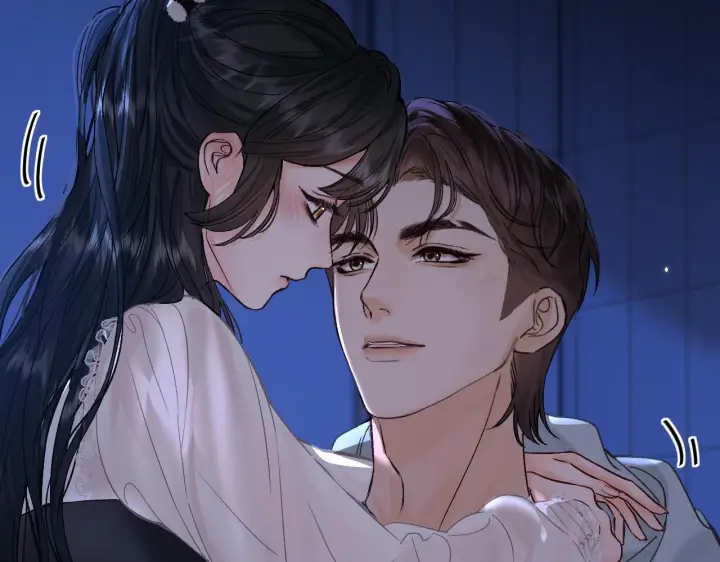 漫画《请多关照》033 破戒第39张图