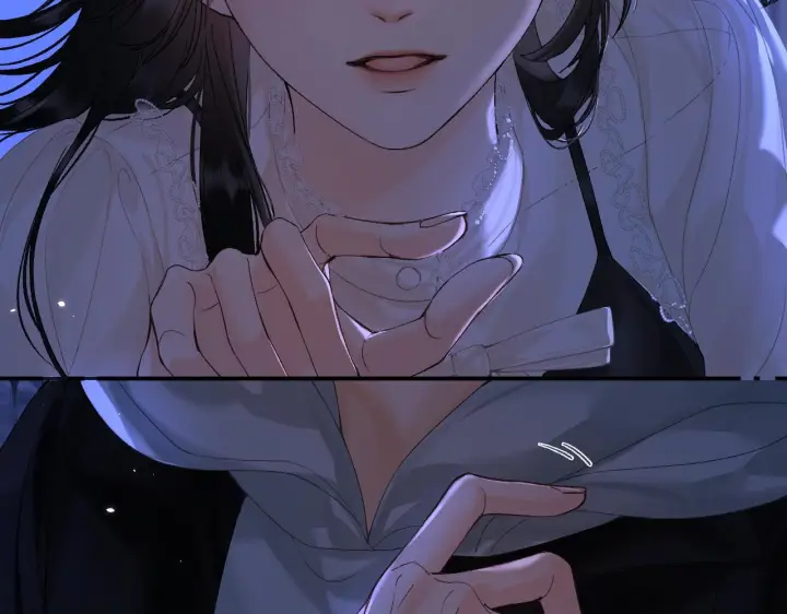 漫画《请多关照》033 破戒第4张图