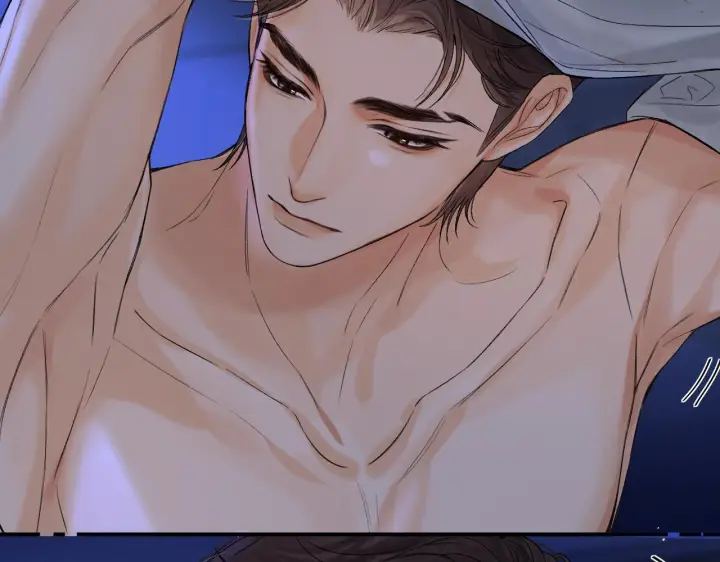 漫画《请多关照》033 破戒第70张图