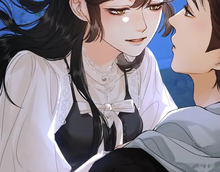 漫画《请多关照》033 破戒第8张图