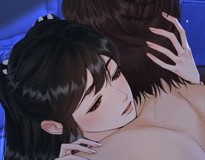漫画《请多关照》033 破戒第84张图