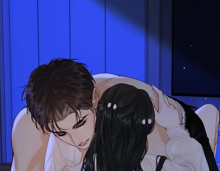 漫画《请多关照》033 破戒第90张图