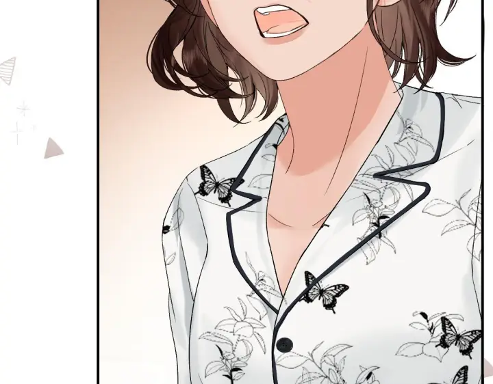 漫画《请多关照》034 矛盾第135张图